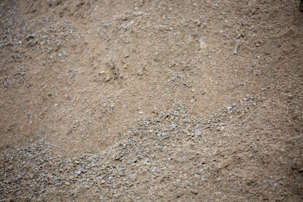 Fine - Crusher Dust